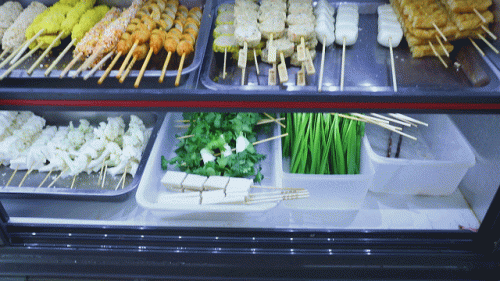 湖南素食团队排名前十(附近素食自助餐)插图8