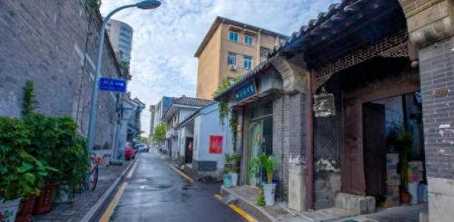 济南老街排名前十(济南最值得去的老街)插图42