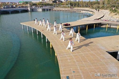 东营景点排名前十(东营著名景点)插图4