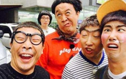 无限挑战110611(无限挑战部队)