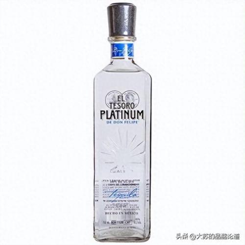 龙舌兰价格排名前十(龙舌兰最便宜多少钱)插图6