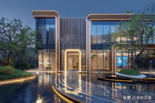 岛内豪宅排名前十(杭州豪宅大平层排名)插图8