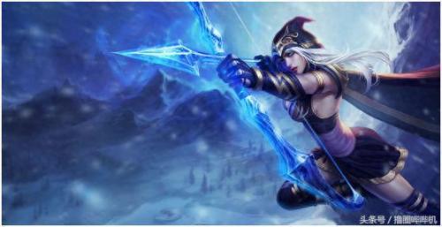 英雄联盟新手用什么英雄(dota哪个英雄适合新手)插图12