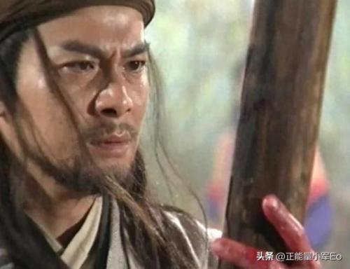 金庸书排名前十(金庸72绝技排名)插图8