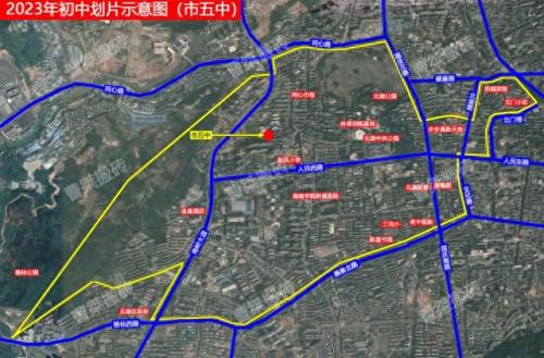 郴州市小学升初中排名前十(郴州前五初中排名)插图12