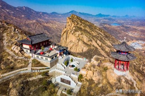 平山县旅游景点排名前十(平山旅游景点集锦)插图3