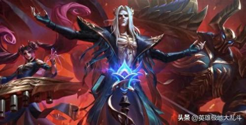 死歌出装顺序(死歌怎么出装秒人)插图1