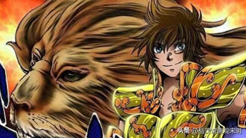 圣斗士星矢集结(圣斗士国语版全集中文)插图15
