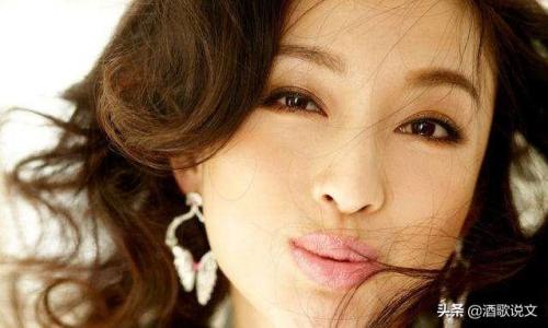 女人味是什么意思(男人闻到女人身上有异香)插图