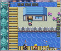 pokemmo关都攻略(pokemmo)插图38