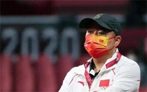 刘国梁事件回顾始末原因真相(刘诗雯的爸爸是刘国梁吗)插图3