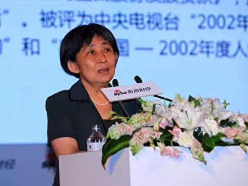 姚振华老婆(姚振华 妻子 图文)插图1