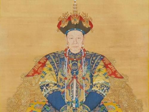 槿汐结局(母仪天下槿汐姑姑结局)插图2