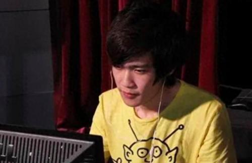 dota蓝猫(蓝猫1v5霸气翻盘)插图1