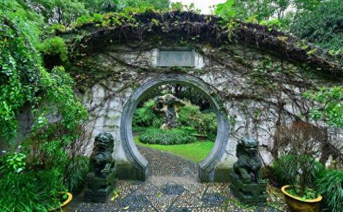 最美园林排名前十(顺景园林排名)插图32
