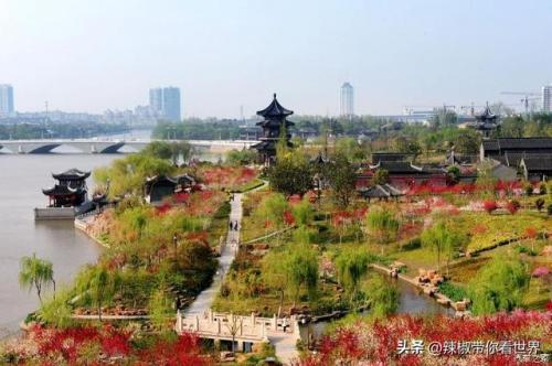 泰州古迹景点排名前十(泰州人文景点排名前十)插图54