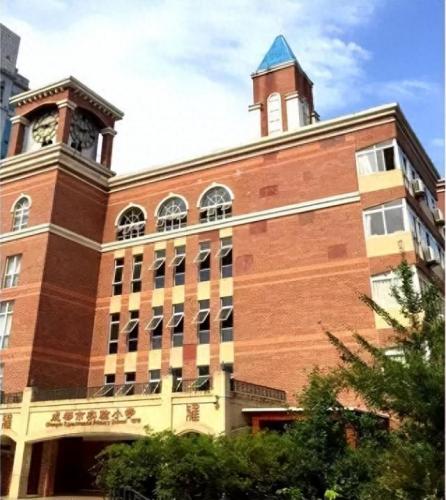 青羊区排名前十小学(成都市青羊区排名前10的小学)插图4