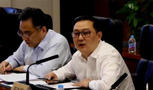董卿老公密春雷前妻发文(董卿一共生了几个孩子了)插图3