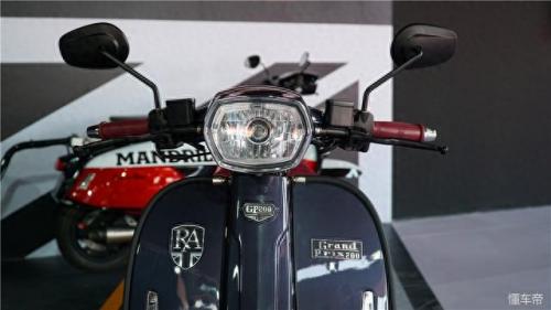 摩托gp13(motogp日本站2023正赛)插图15