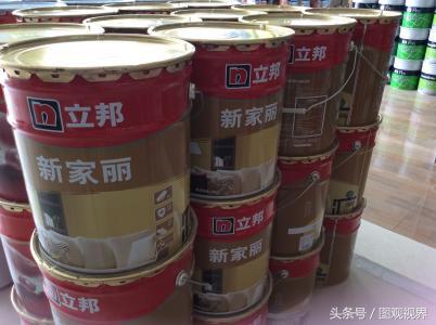 海南油漆排名前十(吉林油漆排名前十)插图1
