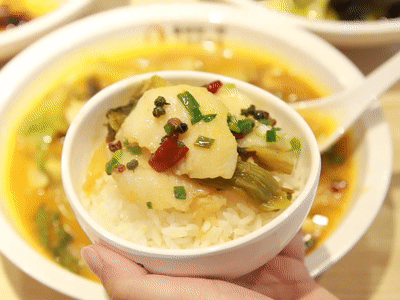 十堰新饭店排名前十(十堰最好的酒楼排名)插图22