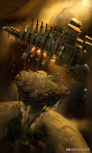 死亡空间 余波(余波个人资料介绍)插图13