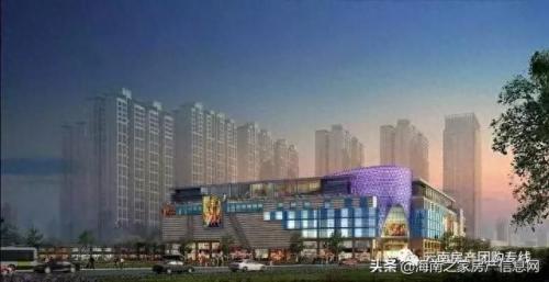 大理商圈排名前十(大理最好的商场排名)插图3