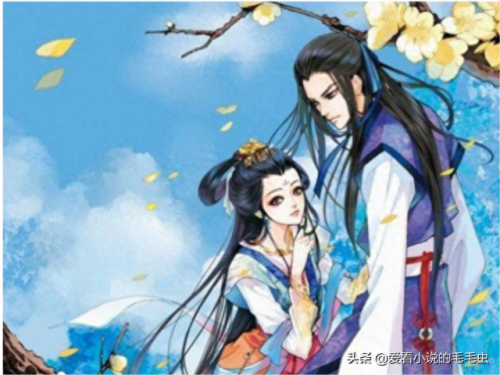 庶女的生存法则(淑女的生存法则)插图