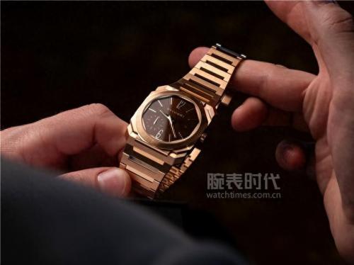 金色手表排名前十(精品手表排名前十)插图8