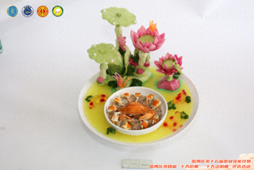 番禺厨师排名前十(番禺十大厨师排行榜)插图12
