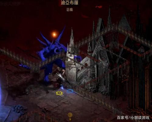 暗黑破坏神2打装备(暗金装备一览表)插图1