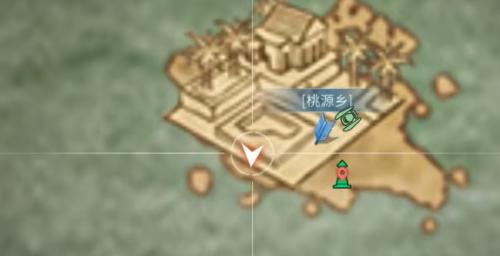 明日之后海洋版本宝箱位置在哪(明日之后海洋残页箱子位置)插图5
