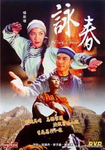 《功夫》电影排名前十(功夫电影十大排名)插图20