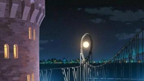 柯南剧场版怪盗基德(柯南剧场版免费完整版)插图5