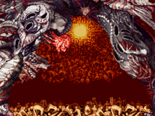 恶魔城系列作品顺序(恶魔城全系列顺序)插图7