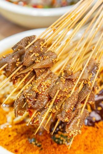 成都清淡饮食排名前十(清淡饮食一年后的变化)插图4