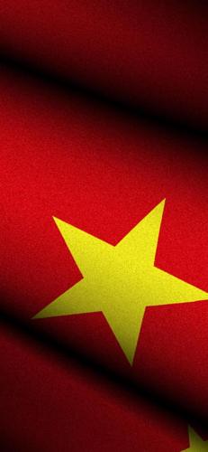 抖音最火国旗壁纸(中国国旗壁纸)插图8