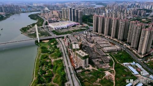 广西泳池小区排名前十(广西平南锦泰龚州郡小区)插图6