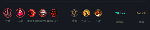 潮汐海灵符文(潮汐海灵天赋符文)插图1