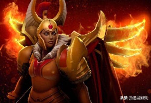 dota6.78新英雄(dota6出新英雄了吗)插图2