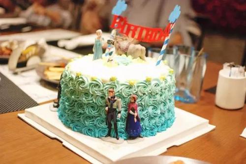 郑州生日酒楼排名前十(生日酒楼)插图28