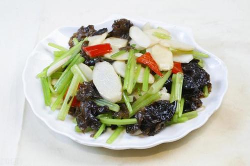 冬季养生食谱大全(冬季养生菜谱一览表)插图15