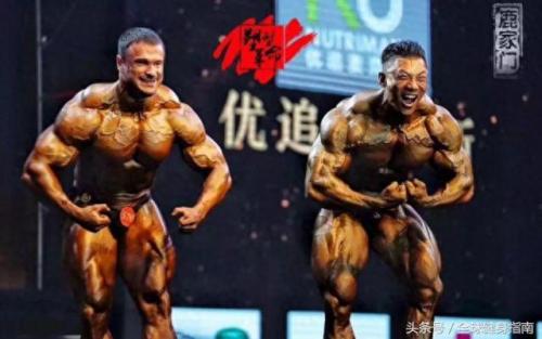 郑州男模排名前十(河南省内男模)插图14