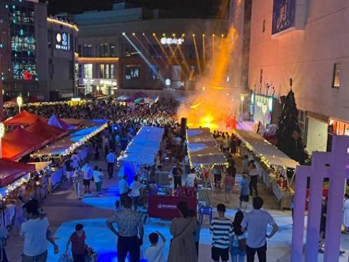 泉州夜市 排名前十(泉州夜市最佳位置在哪里)插图13