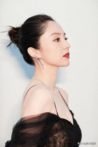 排名前十的校花(百大校花排行榜)插图18