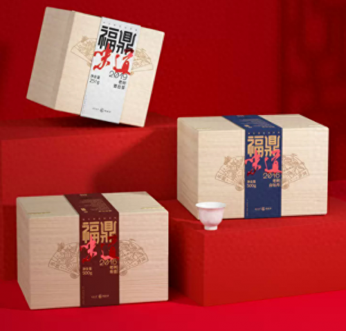 茶叶行业排名前十(十大品牌茶叶排名)插图10