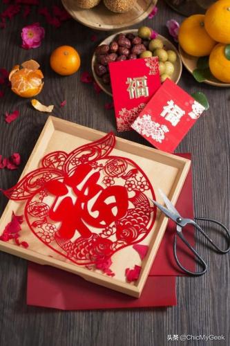 初一洗头了怎么办(大年初一洗头了怎么化解)插图4