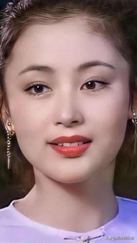 电眼女生(新疆电眼女孩)插图15