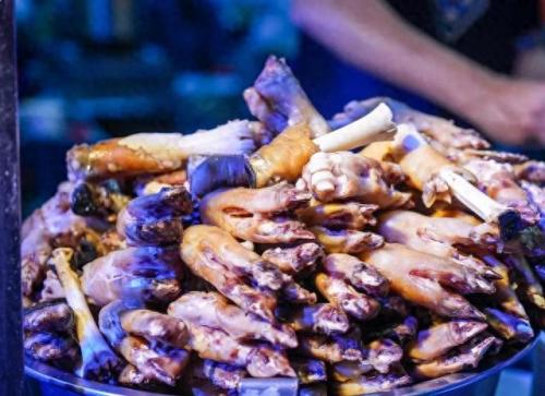 阿克苏夜市 排名前十(阿克苏三大夜市)插图4