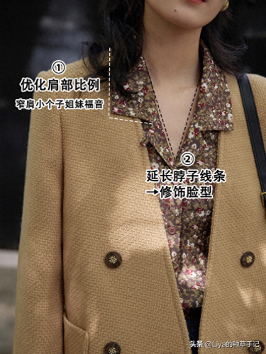 排名前十冬装女(冬装穿搭女高级感)插图39